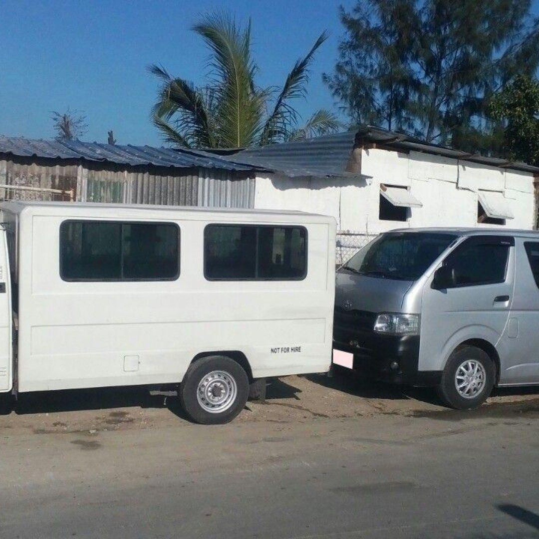 Cheap Rates L300 FB Van For Rent Hiace Van For Rent Lipat Bahay Services Vehicle Rental