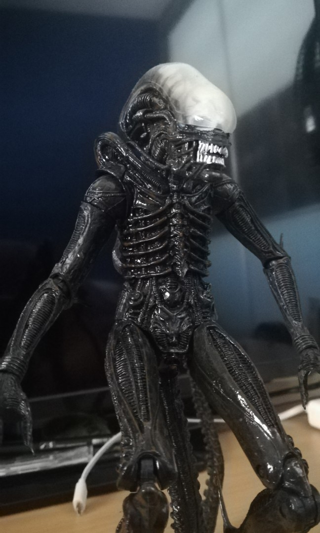 Alien isolation neca hot sale