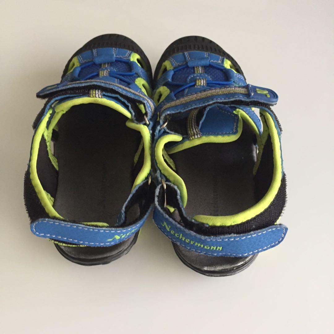 neckermann sandals price