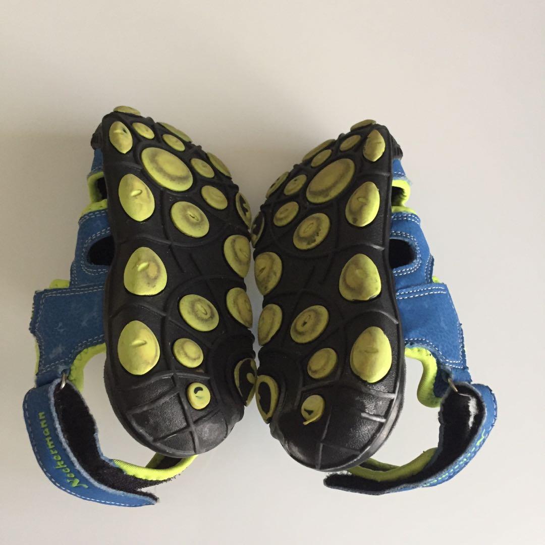 neckermann sandals price