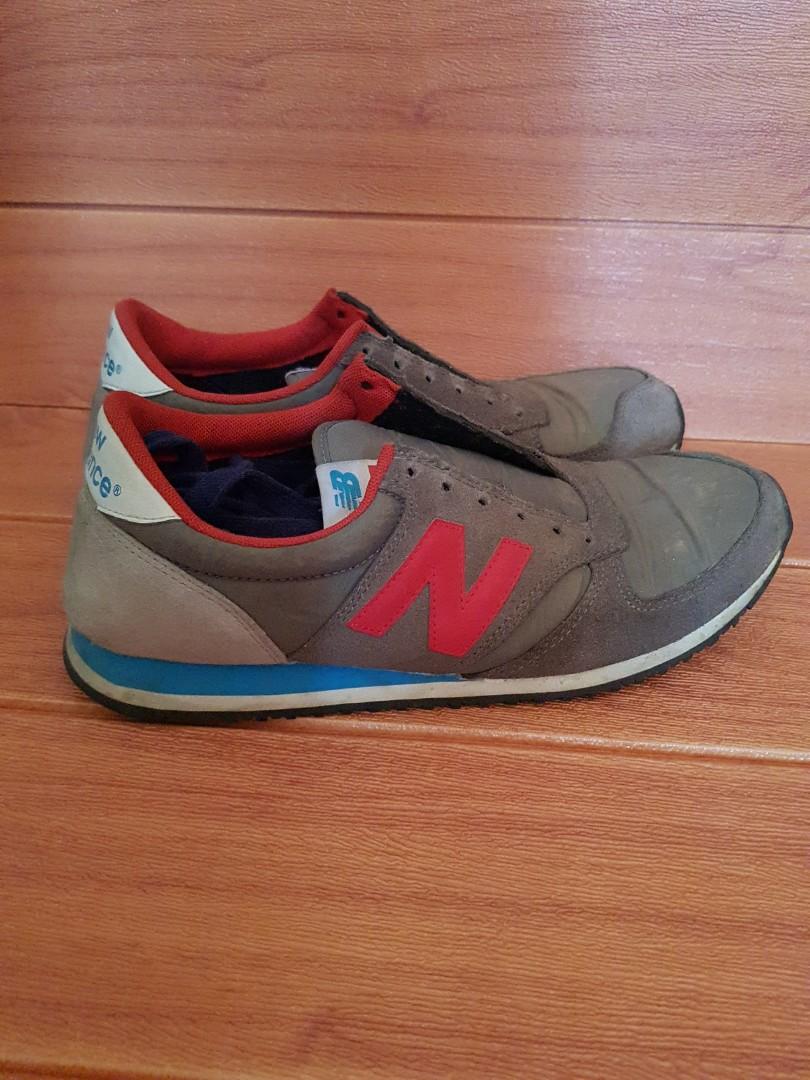 kopen new balance 420