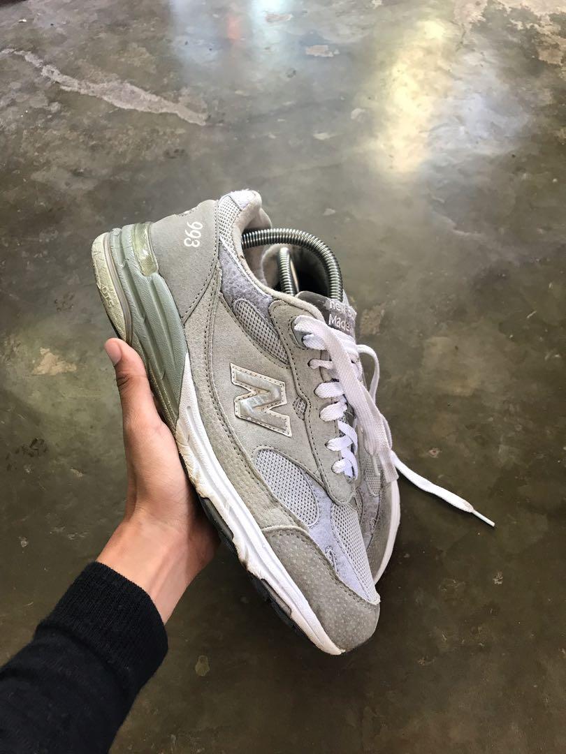 Harga New Balance 993 2024 vdsc