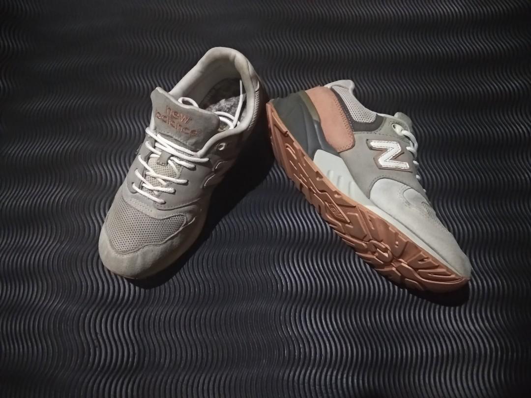 New balance 999 kgp cheap