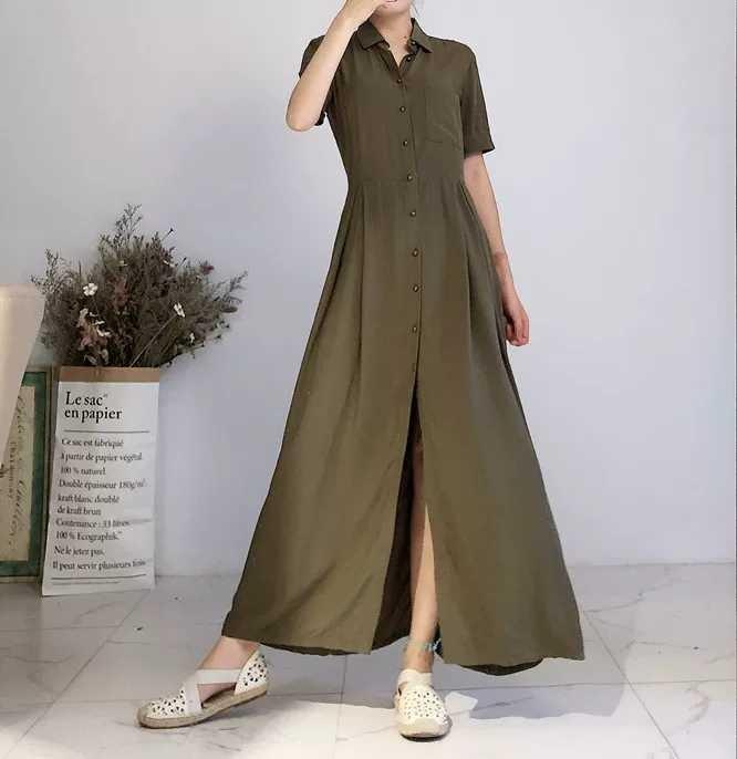 long dresses casual forever 21