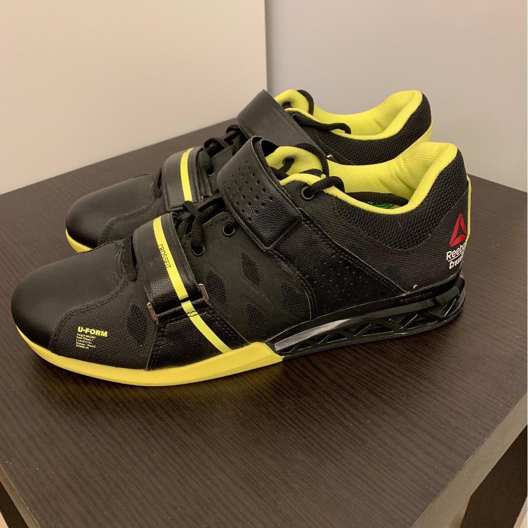 reebok crossfit oly u form