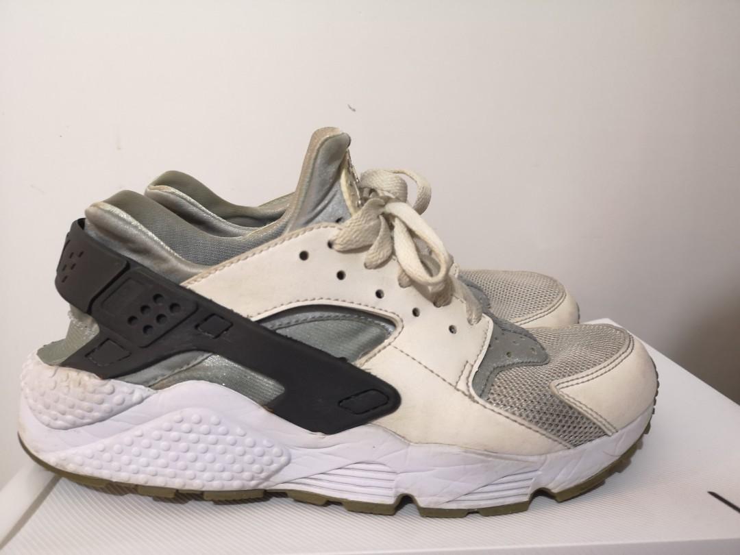 Nike Air Huarache Classic Men s Fashion Footwear Sneakers on