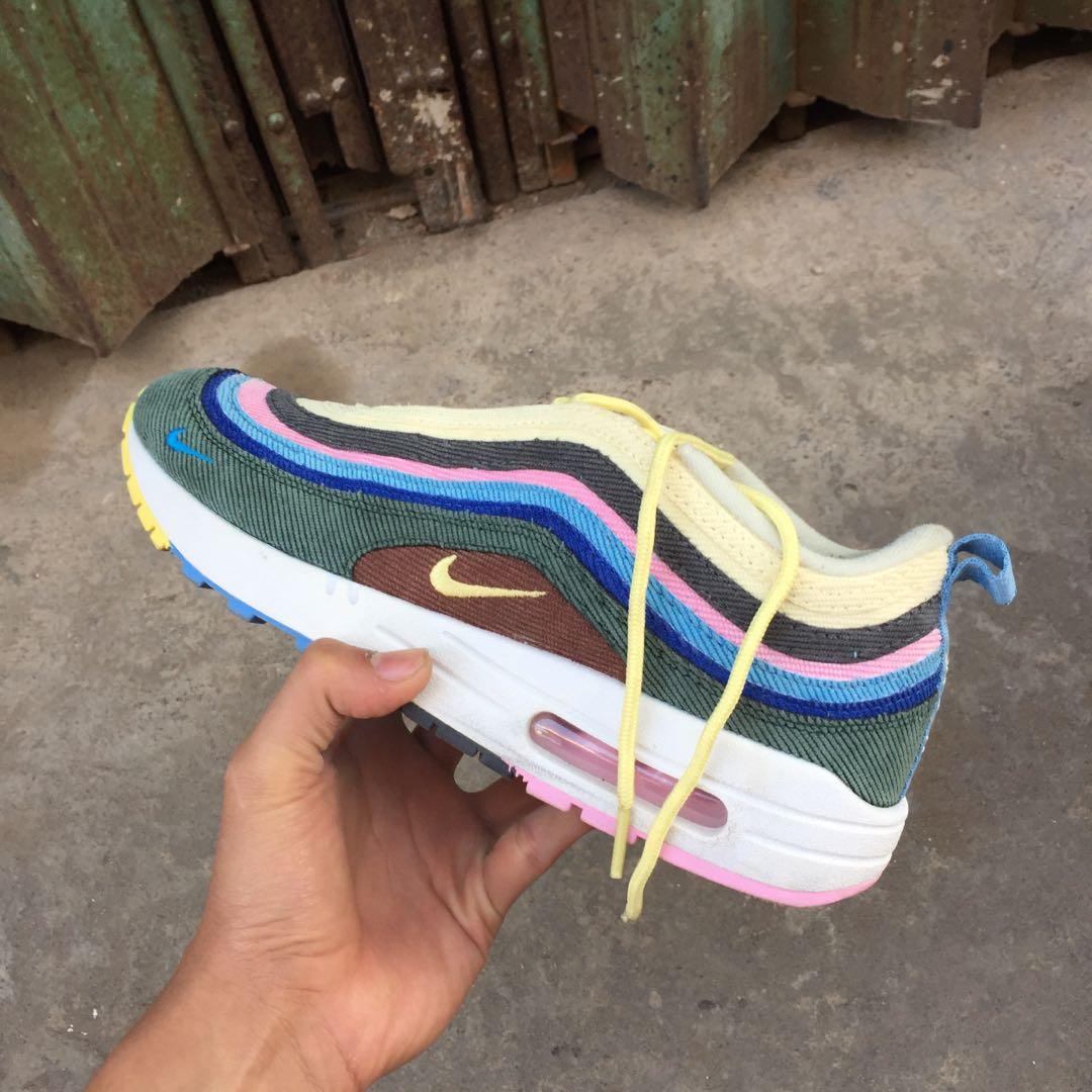 Sean sales wotherspoon ua