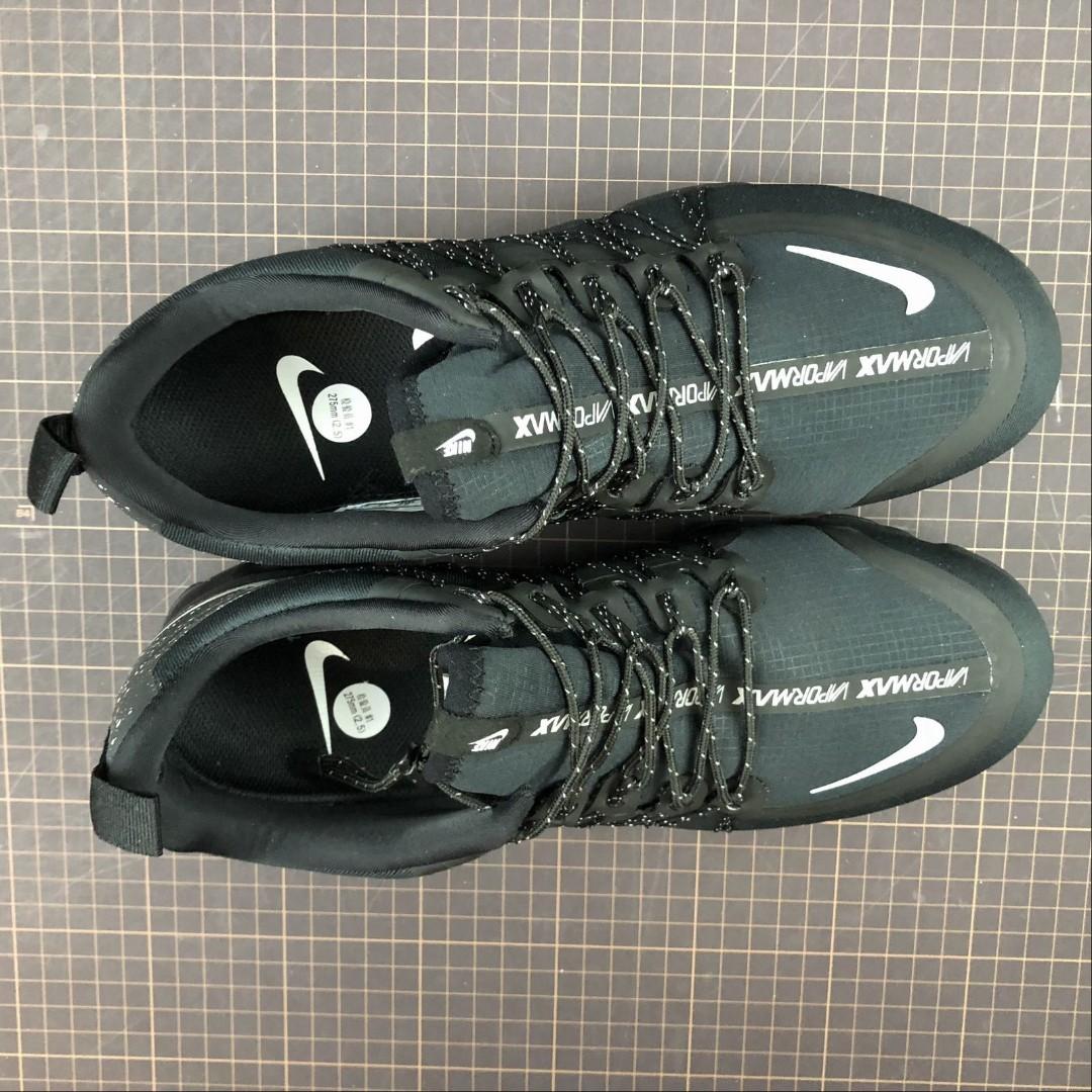 Nike Air Vapormax Run Utility Anthracite Men s Fashion Footwear