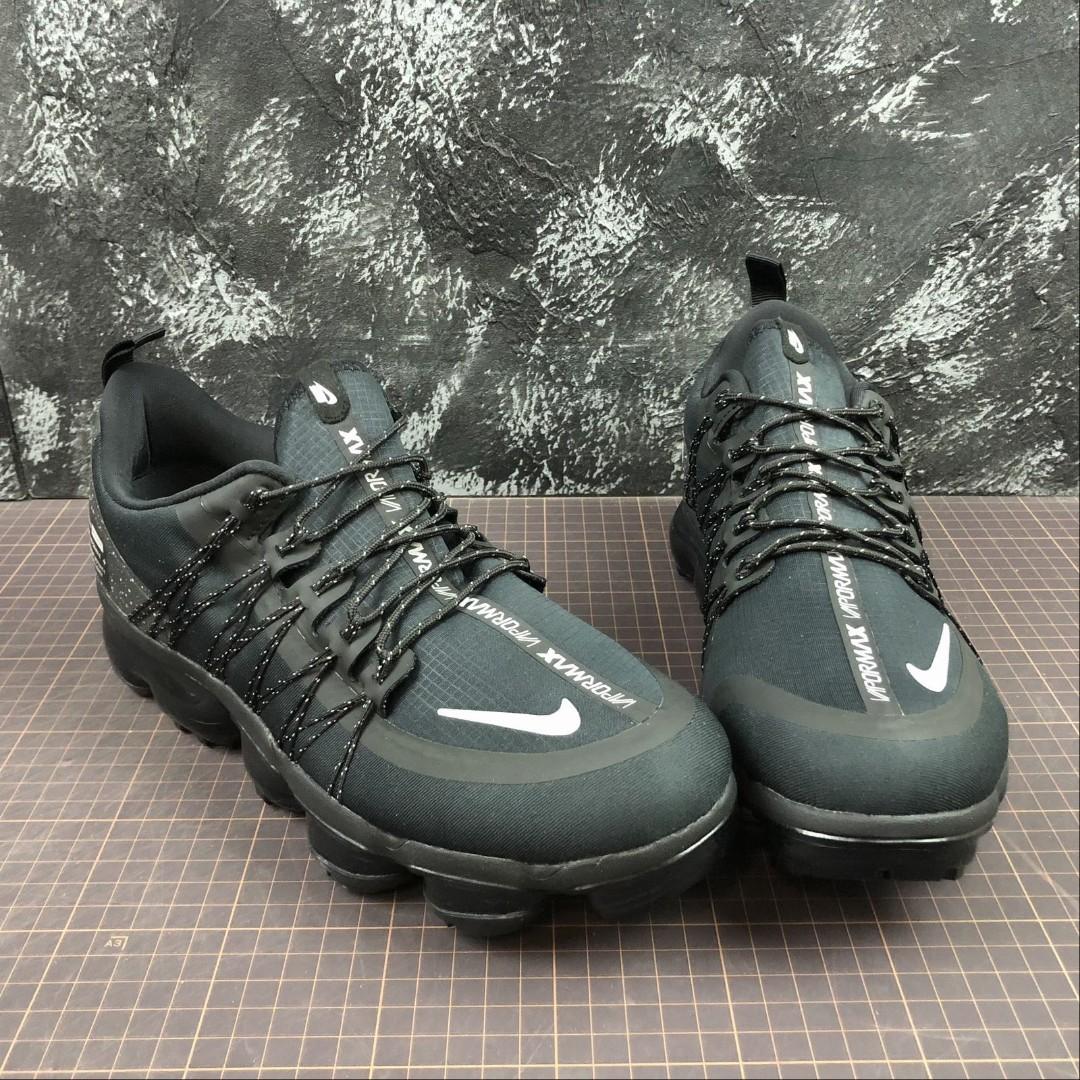 Nike air vapormax sales run utility men