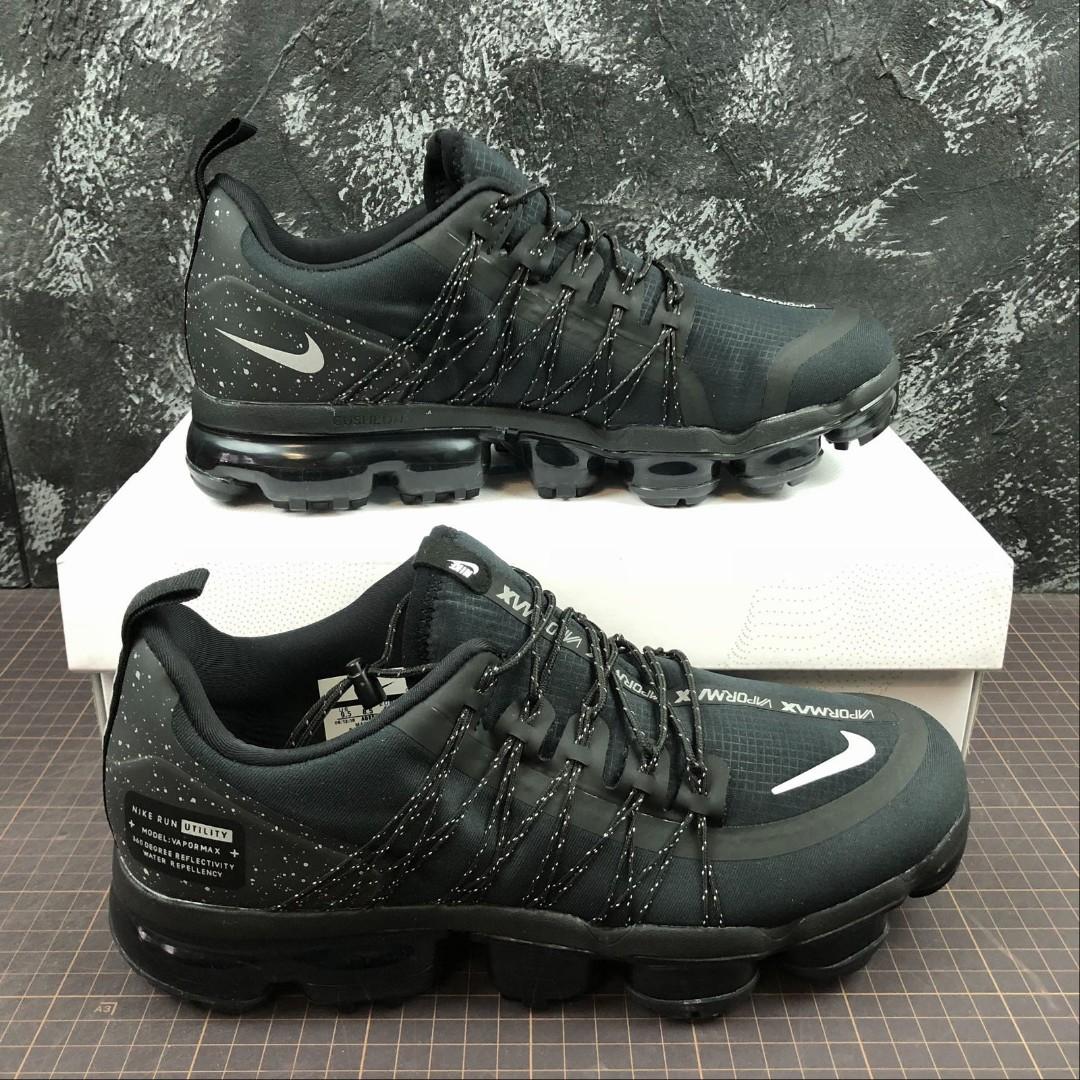 Nike Air Vapormax Run Utility Anthracite