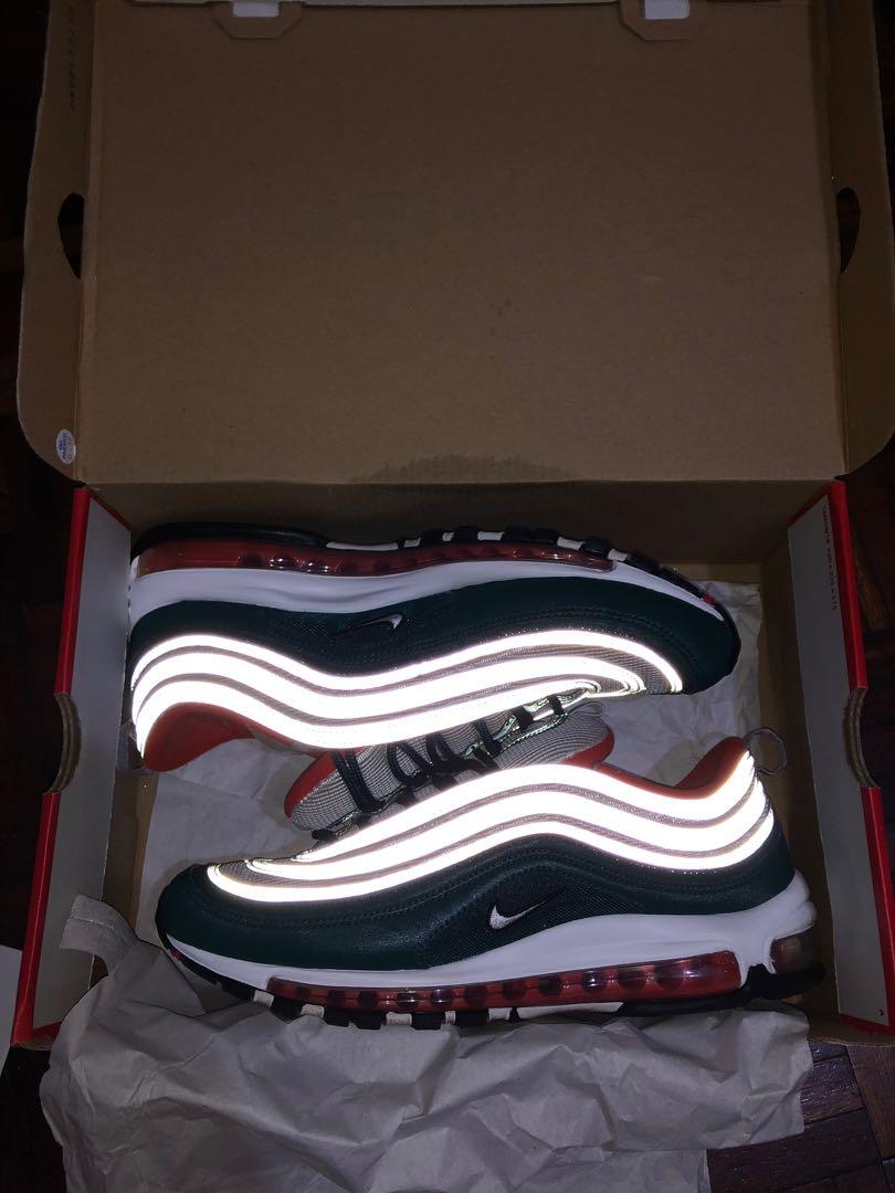 Air max clearance 97 dolphin