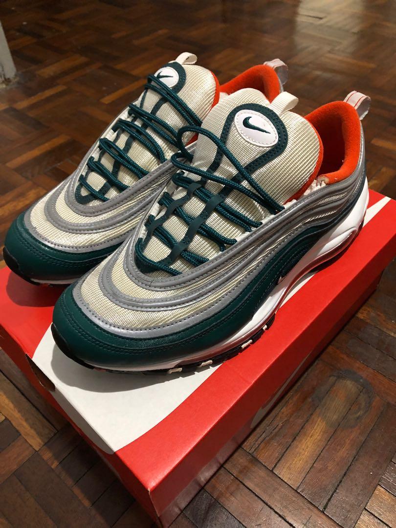 Air max 97 dolphin hot sale