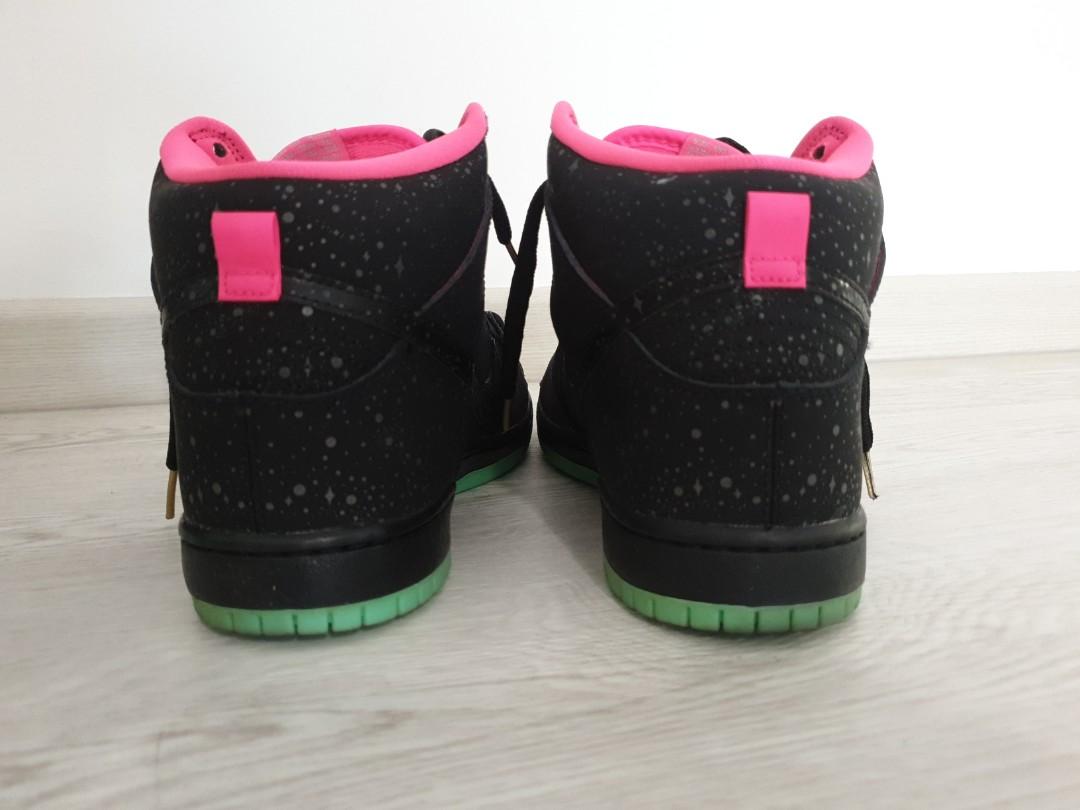 northern lights dunk high