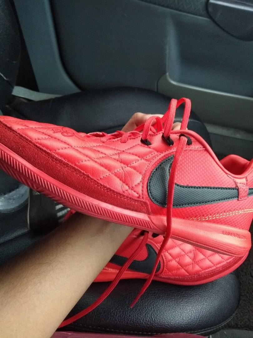 Nike tiempo x 10r on sale
