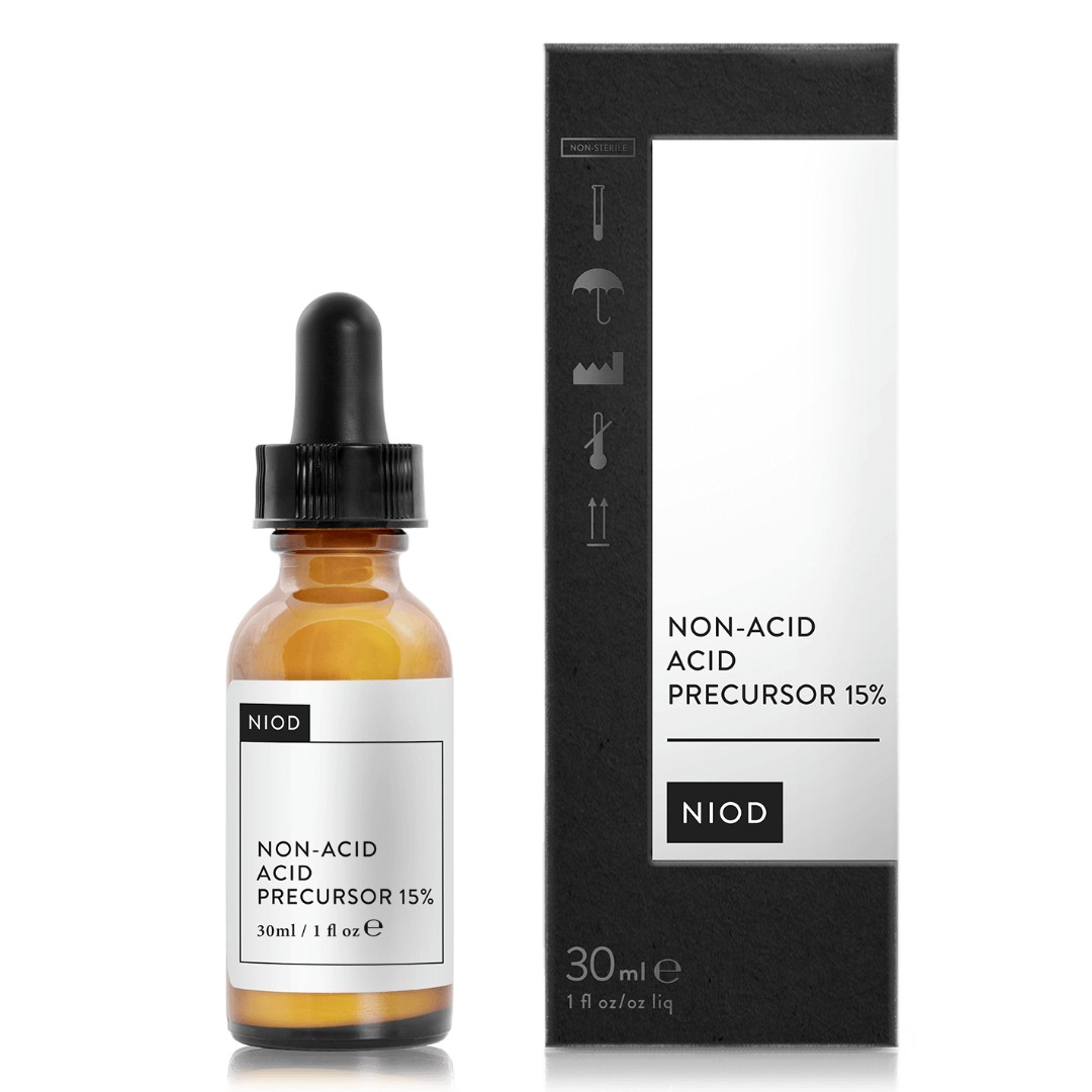 niod exfoliator