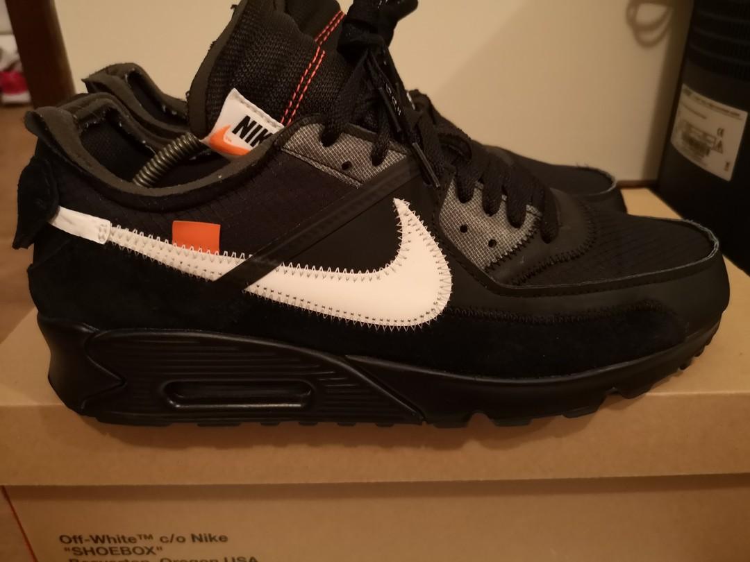 air max 90 size 11.5