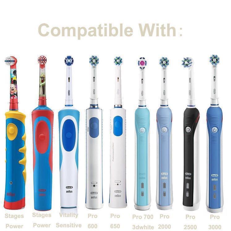 ob electric toothbrush