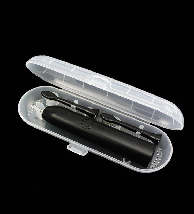 philips toothbrush case