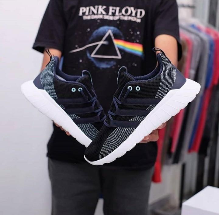 adidas questar flow parley