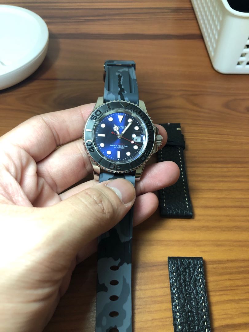 Parnis yachtmaster on sale