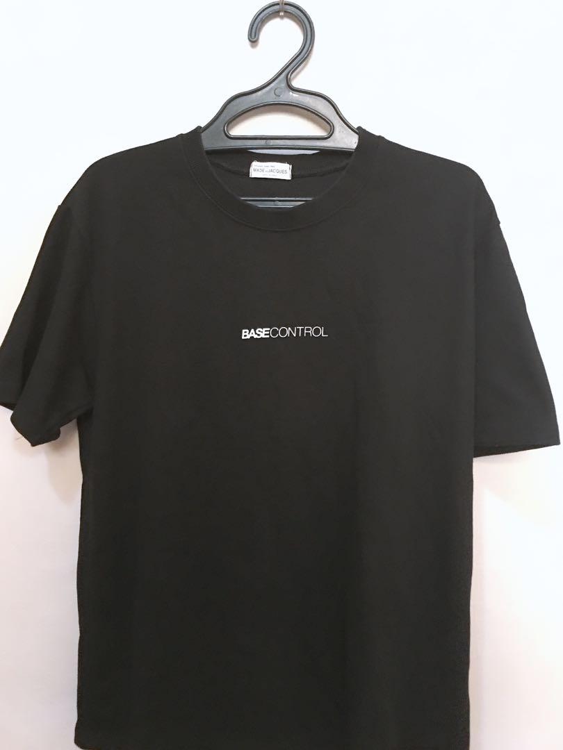 Oversized Statement Shirt, Men's 