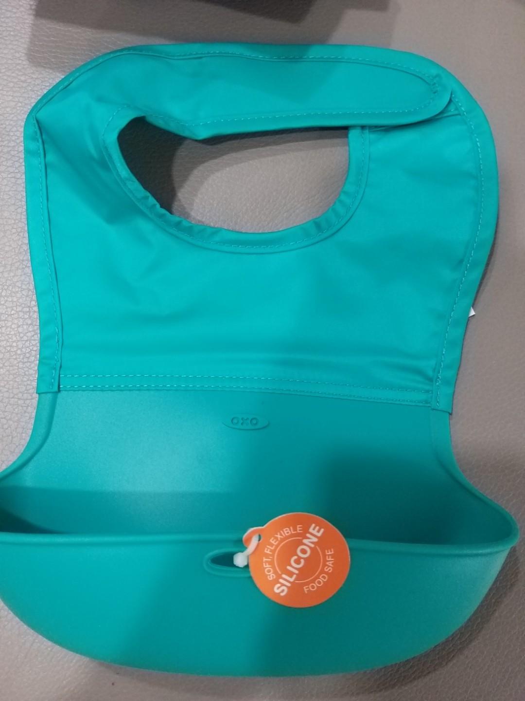oxo baby bib