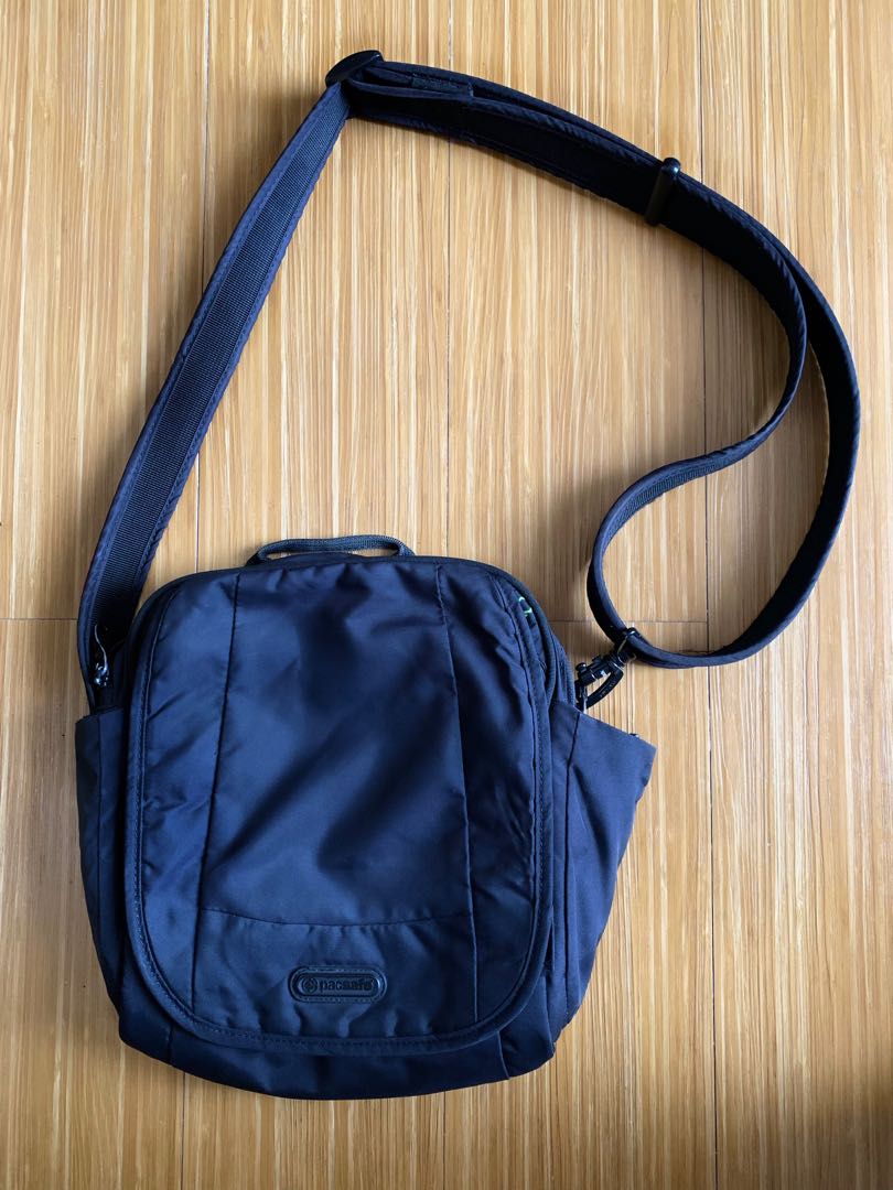 Metrosafe 200 top