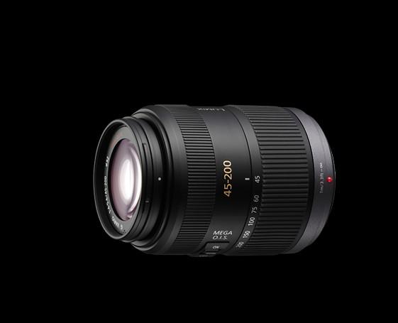 Panasonic Lumix G Vario 45 0mm F4 0 5 6 Photography Lenses On Carousell