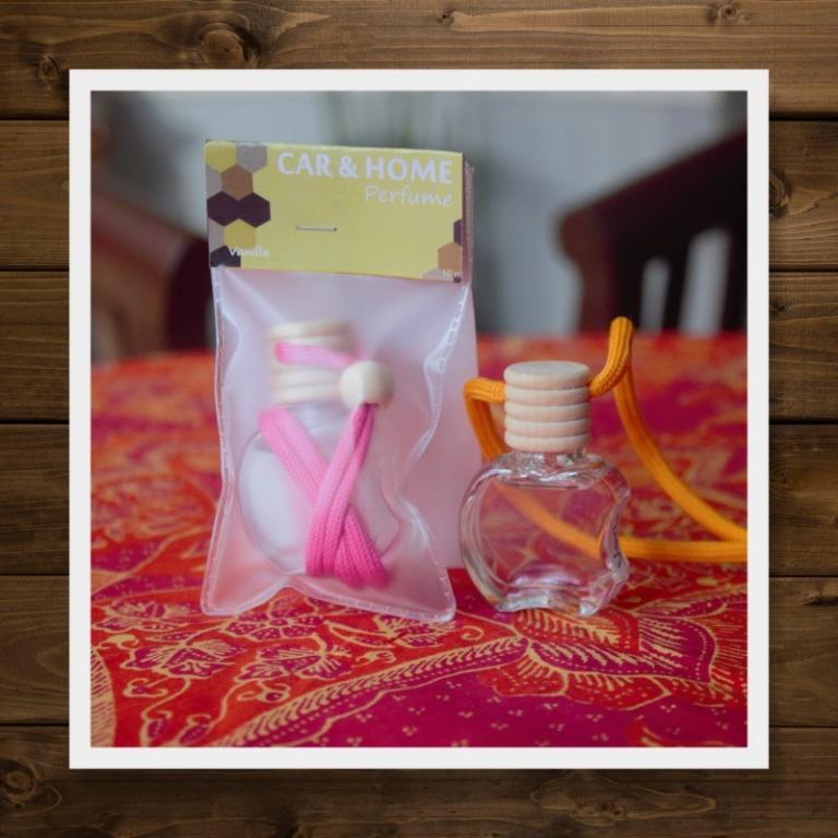 Parfum Mobil Gantung Parfum Mobil Botol 085271552626 Aksesoris Mobil Di Carousell
