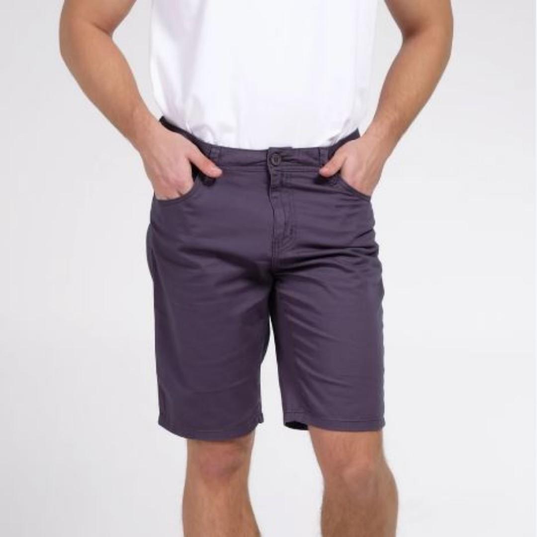 penshoppe sweat shorts