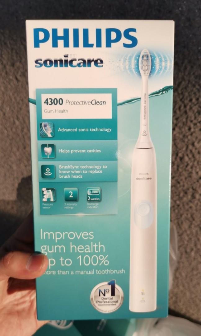 cheapest philips sonicare toothbrush