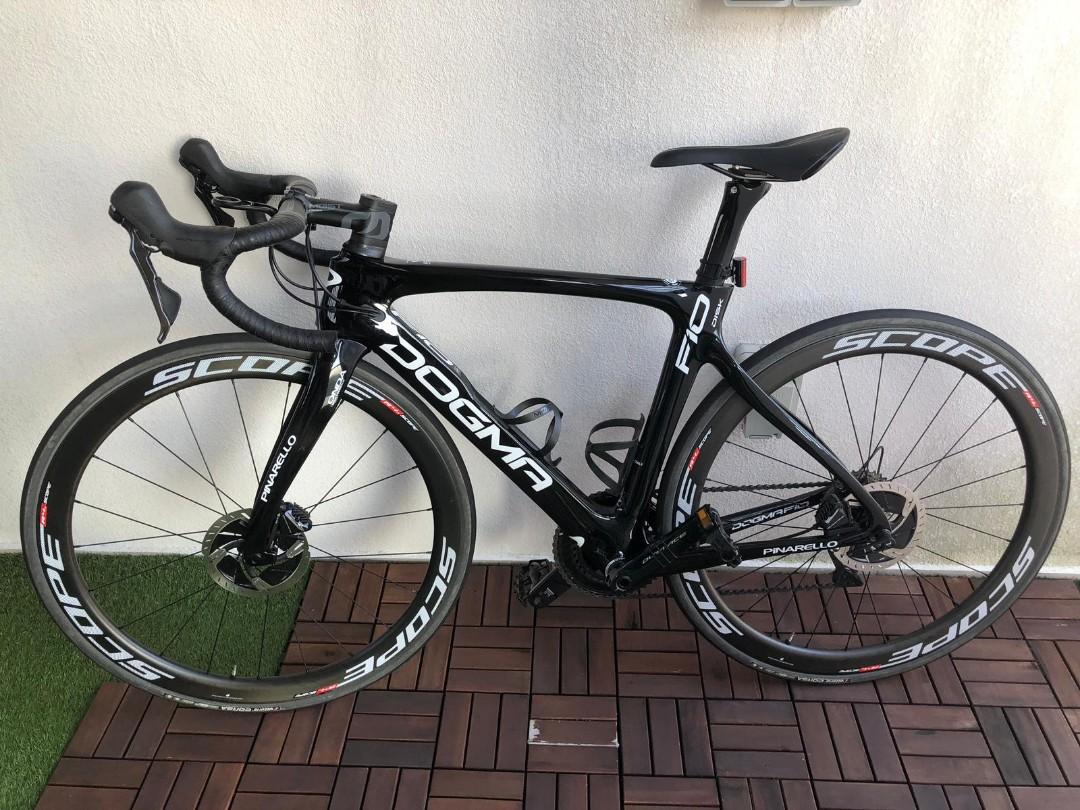 pinarello disk