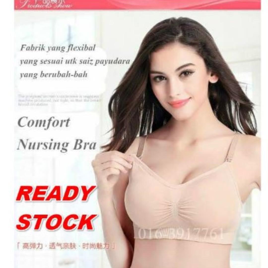 NURSING BRA 42A, Women's Fashion, Maternity wear on Carousell