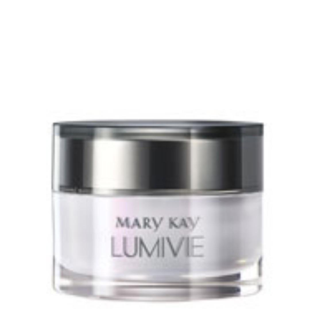 lumivie moisturizer