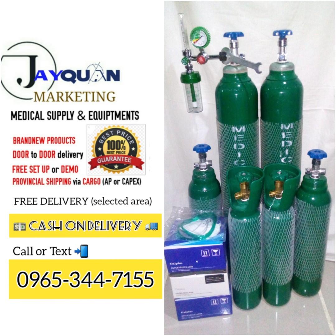 Portable Medical Oxygen Tank Price Philippines Oxygen Tank Vs Oxygen
