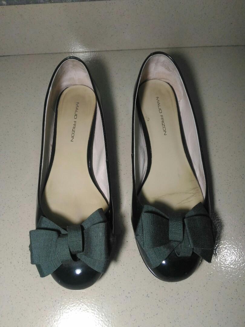 Maud frizon online store