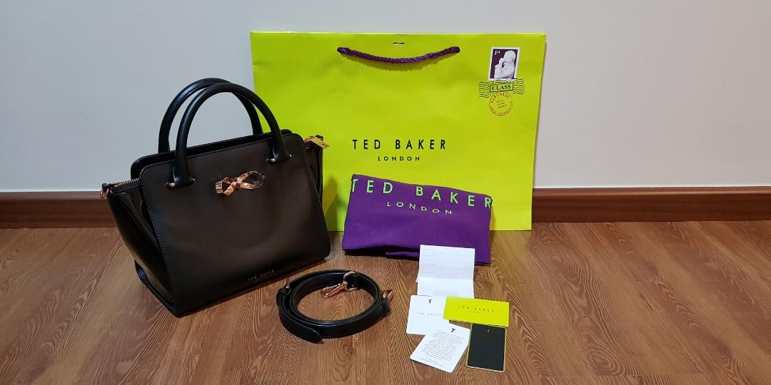 ted baker sling bags price
