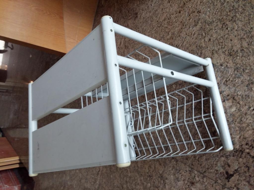 Printer Table, Furniture & Home Living, Furniture, Tables & Sets on ...