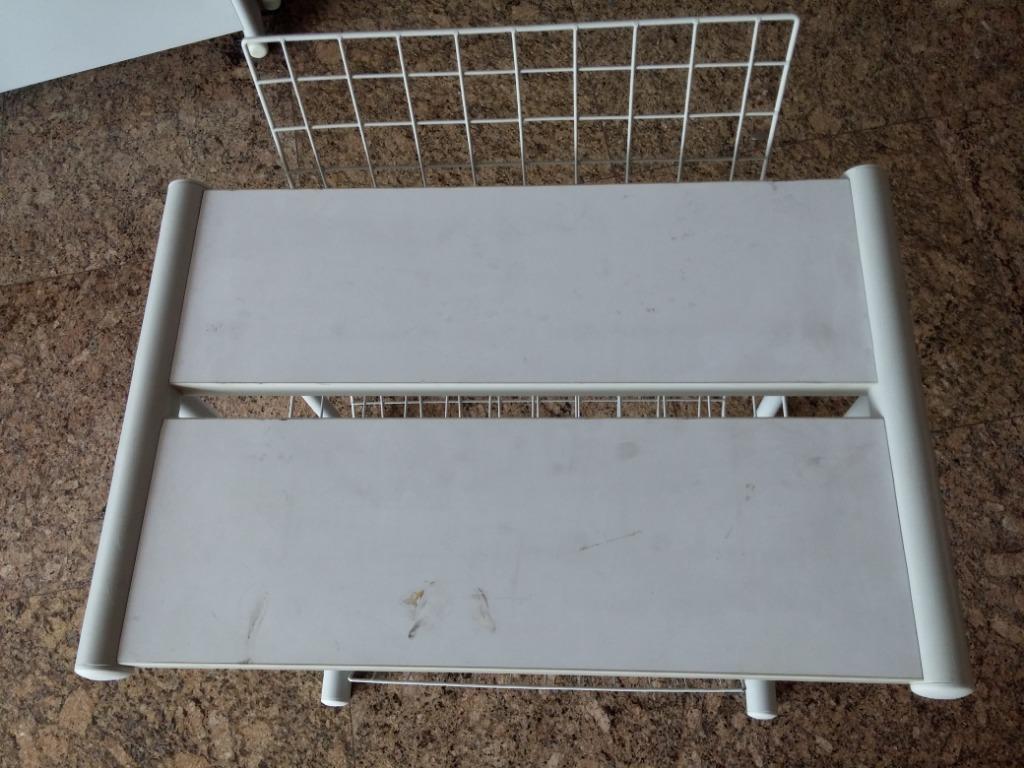 Printer Table, Furniture & Home Living, Furniture, Tables & Sets on ...