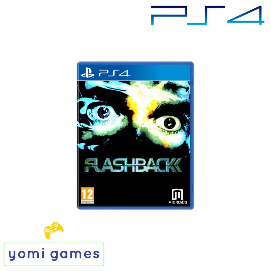 Get Wallpaper Ps4 Flashback Limited Edition Toys Games Video Gaming Video Free HD