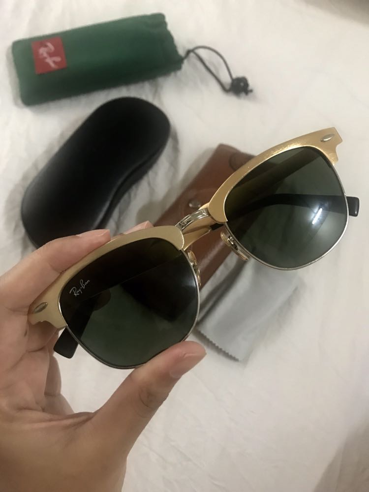 Rare ray bans on sale