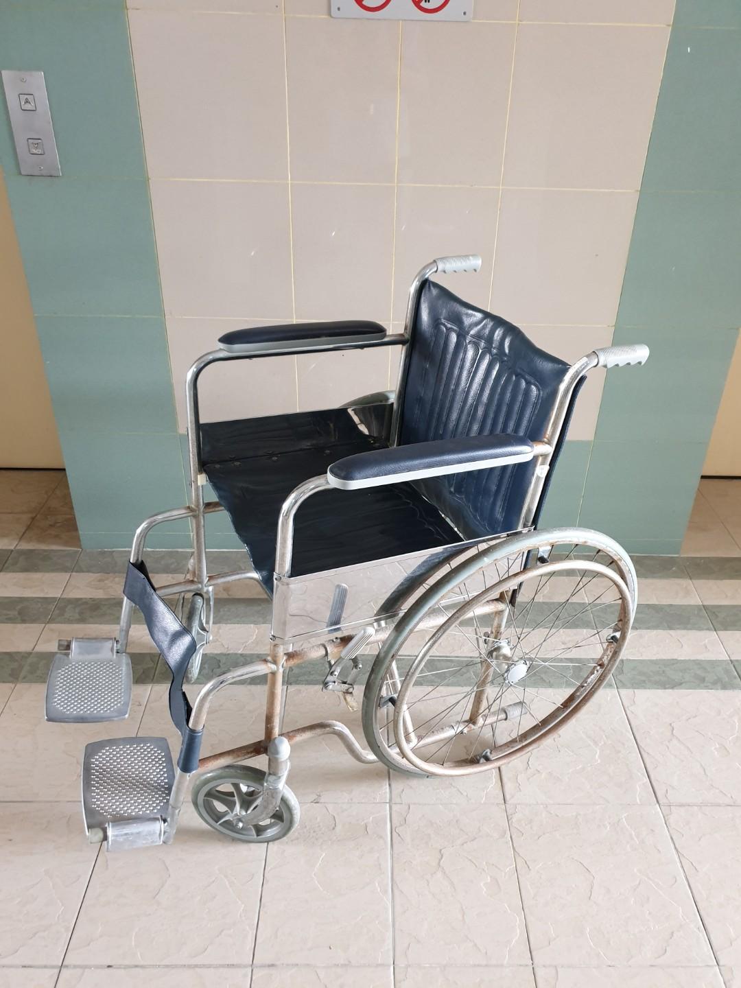 Rent A Wheelchair On Carousell