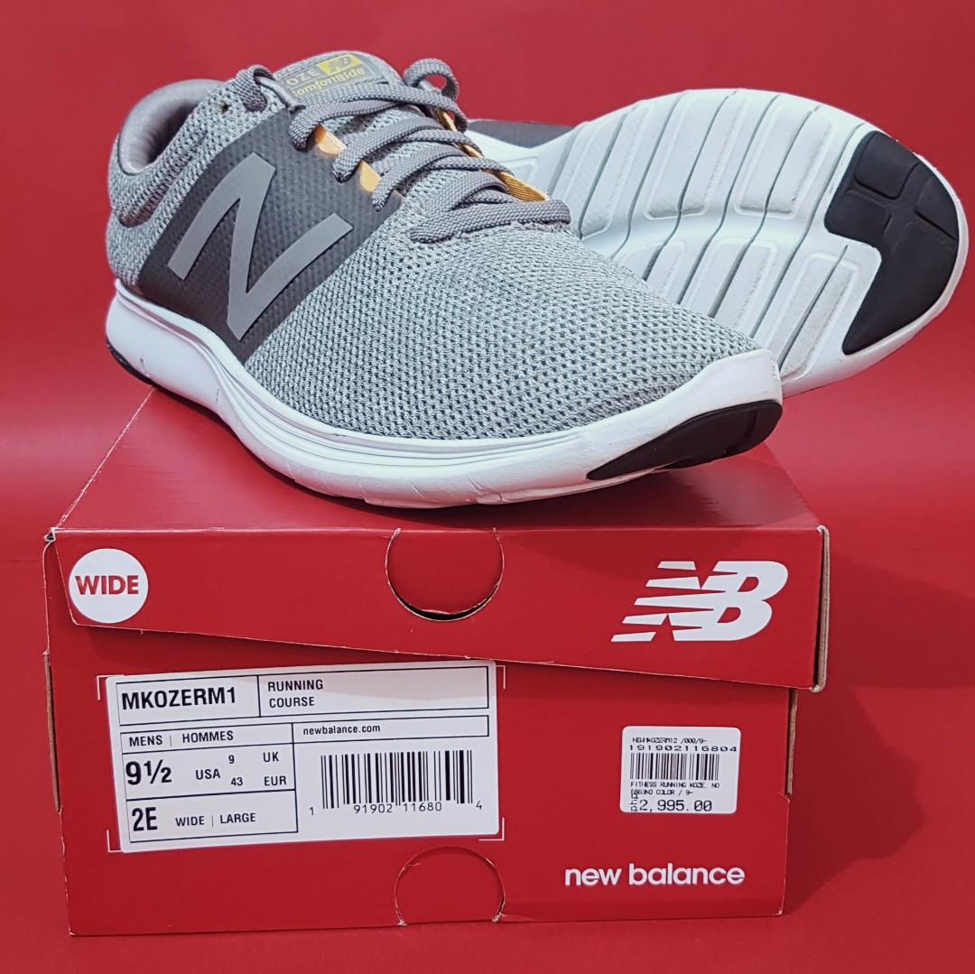 New balance koze price on sale philippines