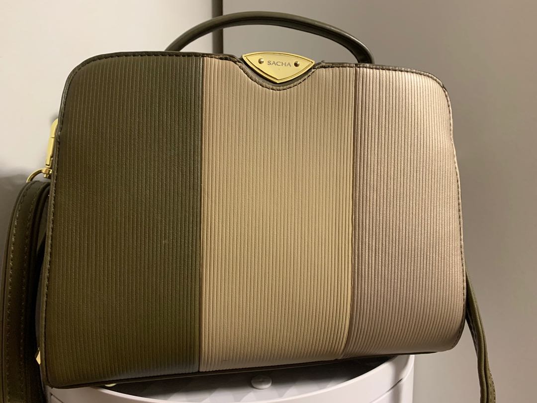 sacha handbag