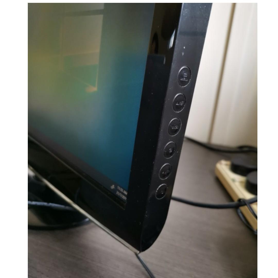 samsung lcd monitor syncmaster 2233sw