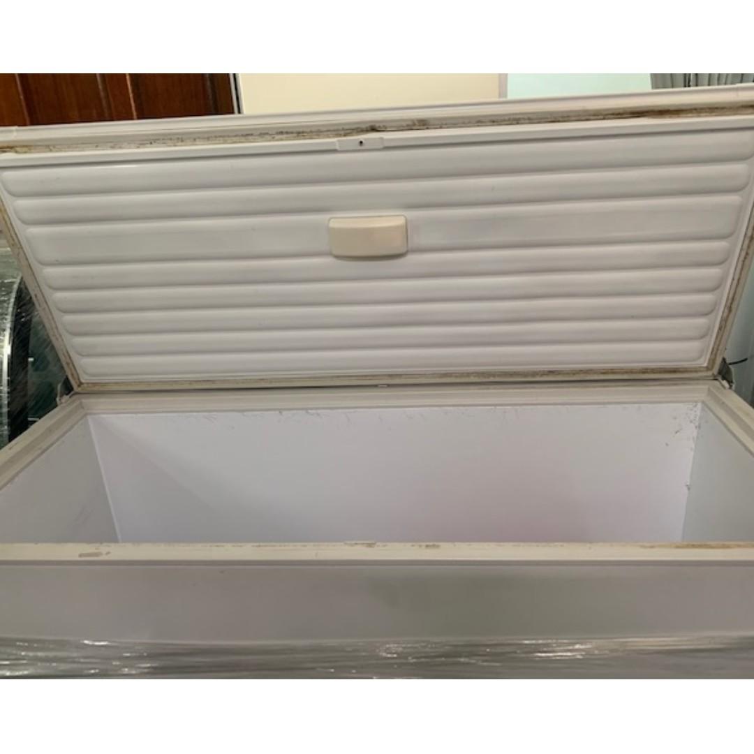 Sanden Chest freezer ( Clearance Sales), Everything Else on Carousell