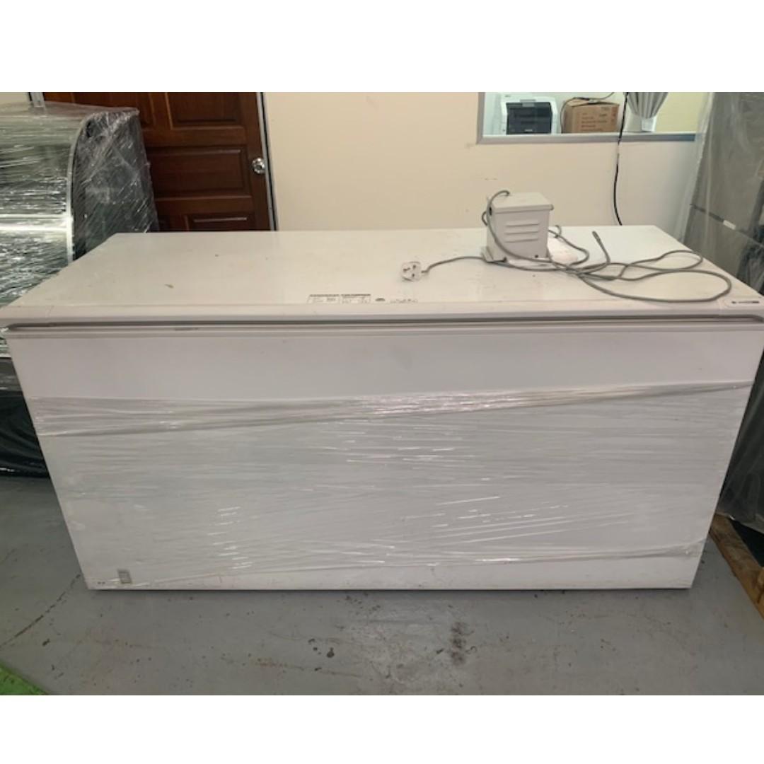 Sanden Chest freezer ( Clearance Sales), Everything Else on Carousell