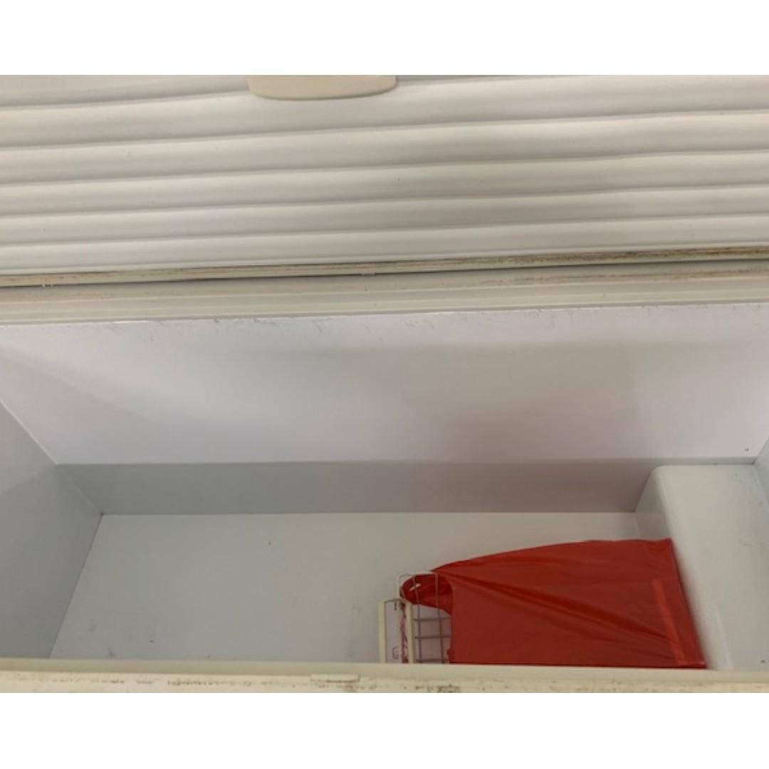 Sanden Chest freezer ( Clearance Sales), Everything Else on Carousell