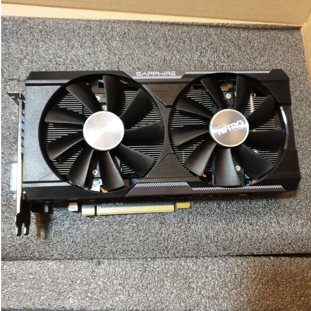 R9 380 hotsell nitro 4gb