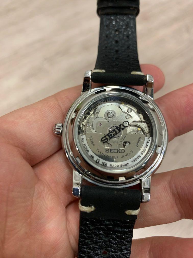 Seiko discount sary 025